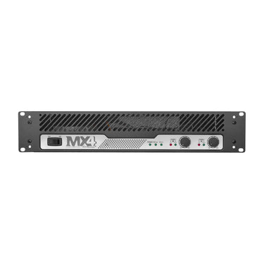 Amplificador Back Stage De Potencia 400w Rms Mx-4